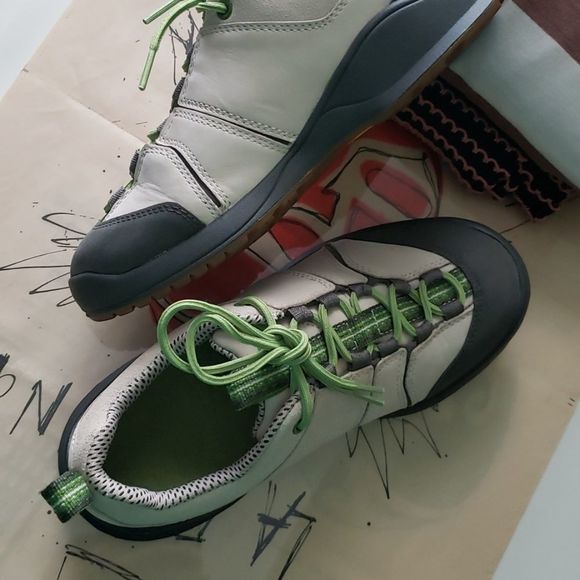 CHACO all-terrain hiking sneakers - Picture 6 of 13